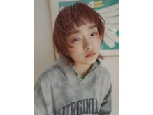 ポート ヘアサロン(PORT HAIR SALON)