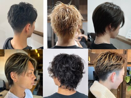 リアン(Lien)の写真