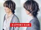 リルバイラポールヘア イオン南松本店(Lille by RAPPORT HAIR)の写真