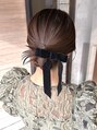 ピエスヘア(PIE'CE HAIR)/emiko