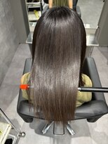 モダンメイド 四条烏丸(modern made) 髪質改善ウルフカットショートカットショートボブショートヘア