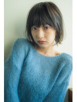 グリーン 北千住(green)&nbsp;【北千住】顔周りレイヤーボブ