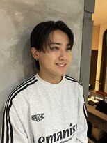 ソイ 南浦和(soi)&nbsp;ナチュラルセンターパート