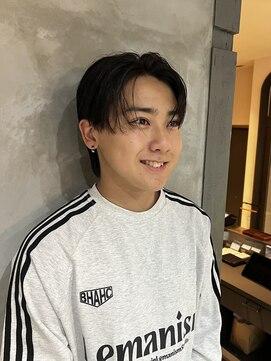 ソイ 南浦和(soi) ナチュラルセンターパート