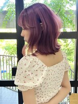 ラキングキョウト(LA KING KYOTO)&nbsp;ピンクラベンダー