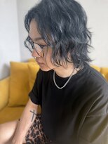 ユーノス(EUNOS.)&nbsp;【EUNOS.】ツイストスパイラルパーマ