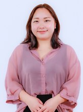 ルシードスタイル グローバルディー 稲毛店(LUCIDO STYLE GLOBAL.D)&nbsp;SHION [稲毛]