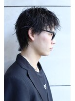 リップス 自由が丘(LIPPS)&nbsp;スパイキーショート