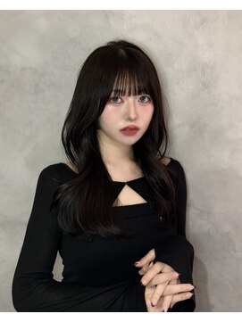 グレース(GRACE) ヨシンモリ