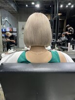 シャンティ 円山店(Shanti)&nbsp;ミニボブ.