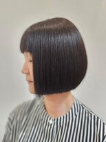 グランリベルタ(GranLiBERTA) 40代のお客様【ドライカット】