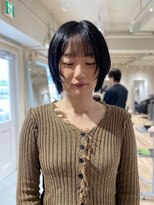 カナージュ(Canage) 暗めボブレイヤー10.16