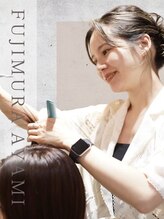 レジュアル(RESSUAL) 藤村 彩美