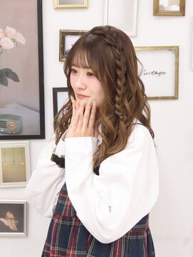 人気再熱☆　あみたらしアレンジ