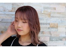 アズヘアー(AZ HAIR)