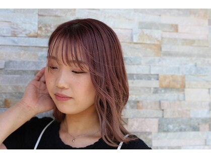 アズヘアー(AZ HAIR)の写真