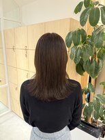 アドラーブル 万代店 (adorable)&nbsp;大人可愛い大人美人くすみカラーオリーブベージュ