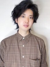 アグ ヘアー エクシード 上尾西口店(Agu hair exceed)&nbsp;梅津 有希