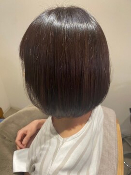 ミリ 千歳烏山(Mili CARE&SPA) ミリお客様スタイル