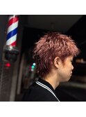 スパイキー