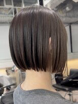 アビーファイブ(ABBEY 5)&nbsp;ボブ内巻きボブ外はねボブミニボブ大人ボブくびれボブ結べるボブ