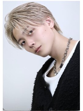 ゴールド 大阪 梅田店(GOALD) センターパート