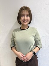 リル 茅ヶ崎(Liru:) Rina ハイトーン