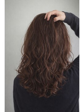 レーヴ(Reve) こなれ感ウェーブ