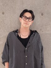マージュ ギンザ(marju GINZA) 増村 徳人