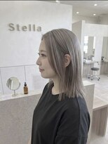 ステラ(Stella) 青森 八戸 アンブレラカラー 10代20代30代