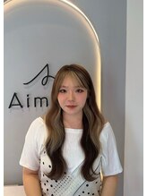 エメ 北千住店(Aimer) yuuko 北千住