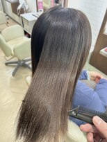 レーヴ(reve)&nbsp;ロングスタイル