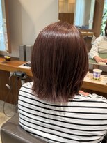 フーコー 一枝店(fuhcoh)&nbsp;ラベンダーブラウン