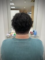 ヘアポジション 大曲北店 HAIR Position&nbsp;ツイストスパイラル