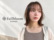 フルブルーム 東林間(fullbloom)