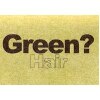 グリーンヘアー(Green Hair)のお店ロゴ