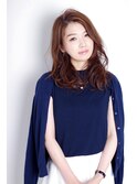 大人カジュアルミディ☆