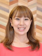 オリーブ ヘアアンドビューティー(OLIVE hair & beauty)&nbsp;岡 知恵理