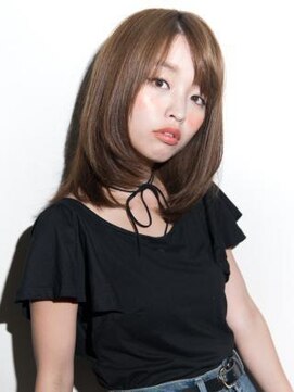 グランシュ 青葉台店(GranCieux) 【QUATRO】クラシカル×モード×トップノット