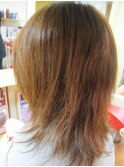 ダメージレスな縮毛矯正「強いくせ毛~ダメージ毛まで対応345