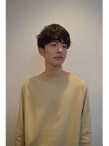 ノア(noa)&nbsp;マニッシュショート