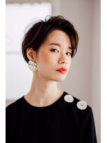 グランシャリオ 笹塚店(Grand Chariot) 【GrandChariot 笹塚】美シルエットショート