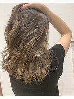 エレエレ('ele'ele)&nbsp;sombre highlight