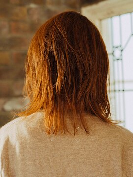 プロデュース 町田店(Produce) ナチュラルレイヤー