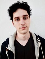 ホープ 渋谷(HOPE)&nbsp;ニュアンスパーマ