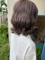 アトリエコパン(atelier copan)&nbsp;ラベンダーアッシュ