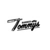 バーバートミーズ(BARBER Tommy's)のお店ロゴ