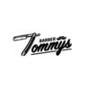 バーバートミーズ(BARBER Tommy's)のお店ロゴ