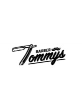 BARBER Tommy's【バーバートミーズ】