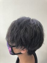 リョージ オブ ジェネレーション(Ryoji of GENERATION)&nbsp;メンズ透明感カラー